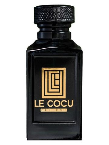 Le Cocu Saphir Du Désert fragrance bottle