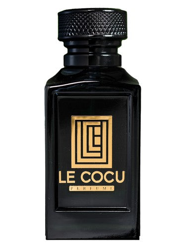 Le Cocu Saphir Du Désert fragrance bottle
