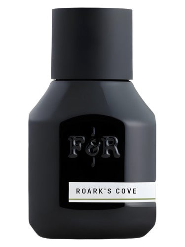 Fulton & Roark Roark's Cove fragrance bottle