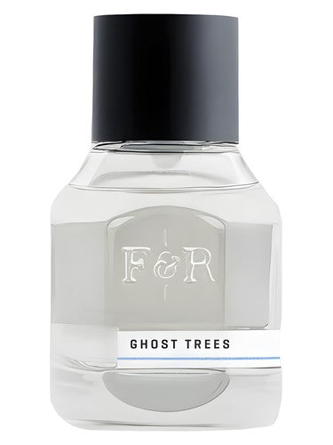 Fulton & Roark Ghost Trees fragrance bottle