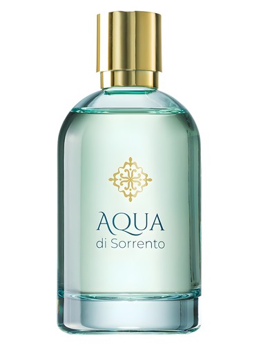 Aqua di Sorrento Posillipo fragrance bottle