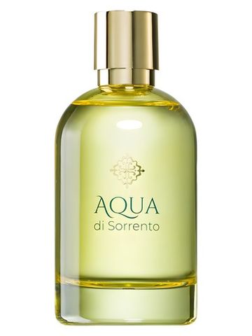 Aqua di Sorrento Partenope fragrance bottle