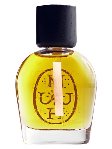 Misc. Goods Co. Underhill fragrance bottle