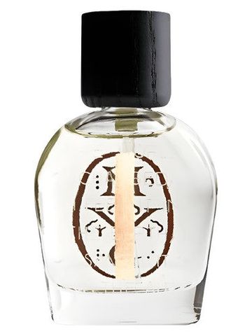 Misc. Goods Co. Valley of Gold fragrance bottle