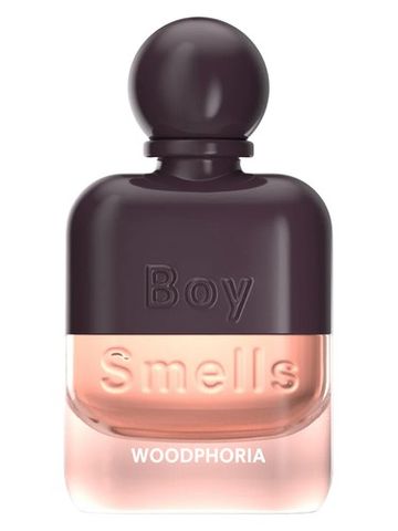 Boy Smells Woodphoria (2025) fragrance bottle