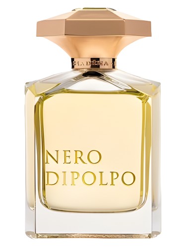 Diadema Exclusif Nero di Polpo fragrance bottle