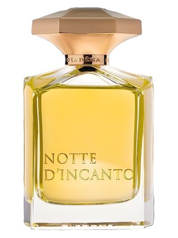 Diadema Exclusif Notte d'Incanto fragrance bottle