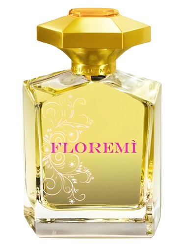 Diadema Exclusif Floremì fragrance bottle