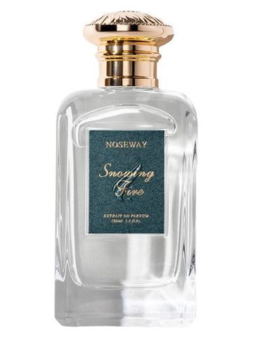 Noseway Snowing Fire fragrance bottle