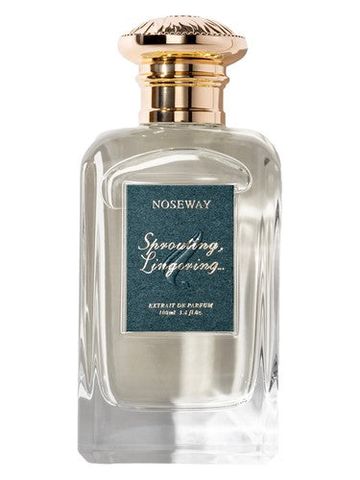 Noseway Sprouting, Lingering fragrance bottle