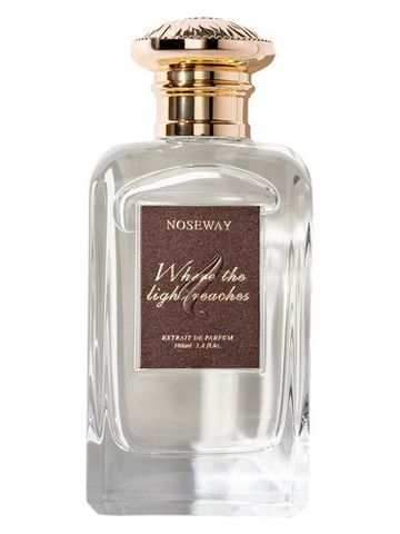 Noseway Where The Light Reaches fragrance bottle