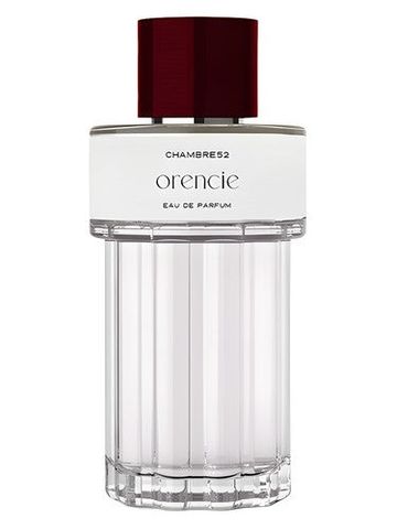 Chambre52 Orencie fragrance bottle