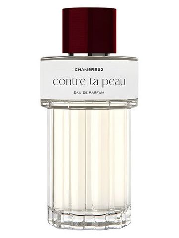 Chambre52 Contre Ta Peau fragrance bottle
