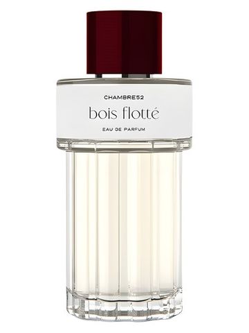 Chambre52 Bois Flotte fragrance bottle