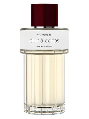 Chambre52 Cuir A Corps fragrance bottle