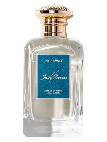 Noseway Jade Breeze fragrance bottle