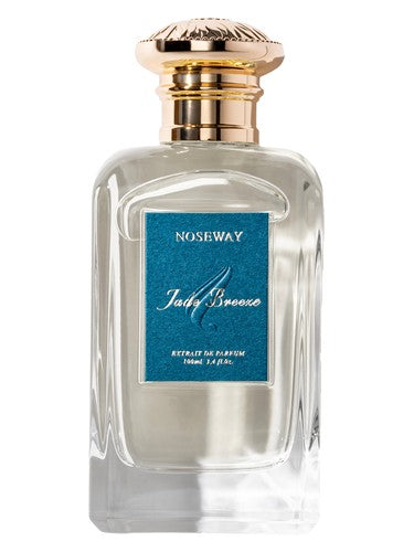 Noseway Jade Breeze fragrance bottle