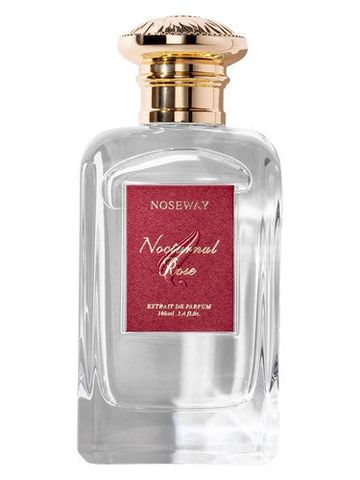 Noseway Nocturnal Rose fragrance bottle