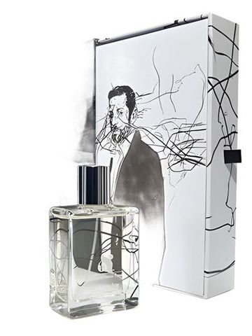 Six Scents Six Scents Series Three 1 Alex Mabille: Beau Bow fragrance bottle