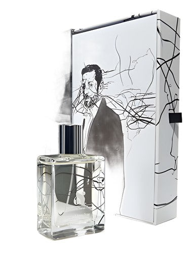 Six Scents Six Scents Series Three 1 Alex Mabille: Beau Bow fragrance bottle