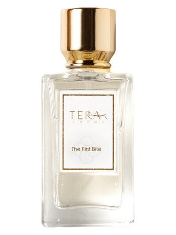 Terra T The First Bite fragrance bottle