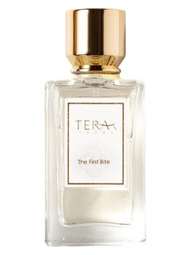 Terra T The First Bite fragrance bottle