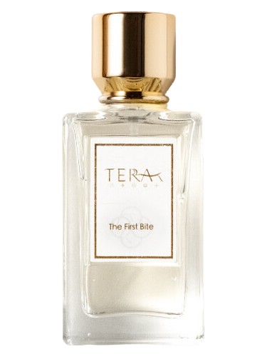 Terra T The First Bite