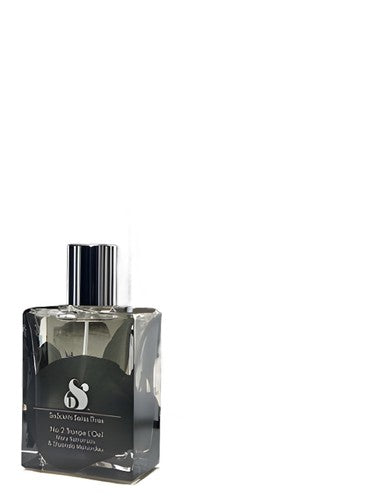 Six Scents Six Scents Series Three 2 Mary Katrantzou: Trompe L'Oleil fragrance bottle