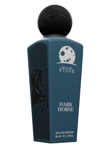 Moon Stone Dark Horse fragrance bottle