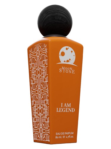 Moon Stone I Am Legend fragrance bottle