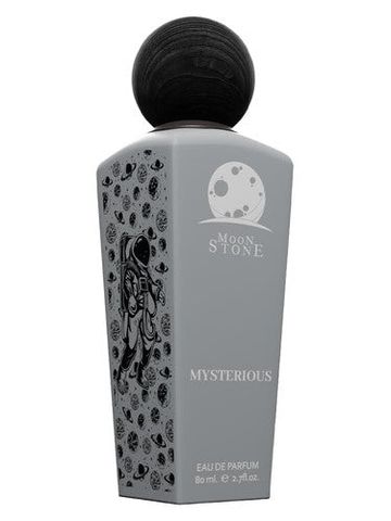 Moon Stone Mysterious fragrance bottle