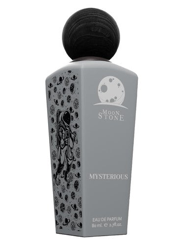 Moon Stone Mysterious fragrance bottle