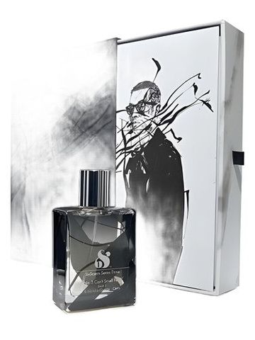 Six Scents Six Scents Series Three 3 Junn.J: Can't Smell Fear fragrance bottle