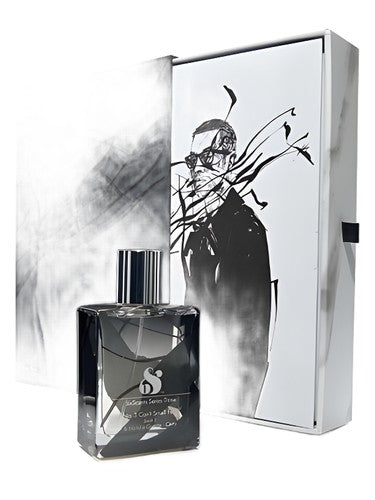 Six Scents Six Scents Series Three 3 Junn.J: Can't Smell Fear fragrance bottle