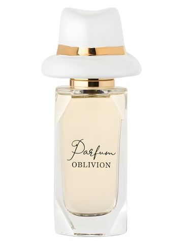 Opificio del Cavaliere Oblivion fragrance bottle