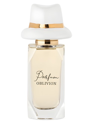 Opificio del Cavaliere Oblivion fragrance bottle