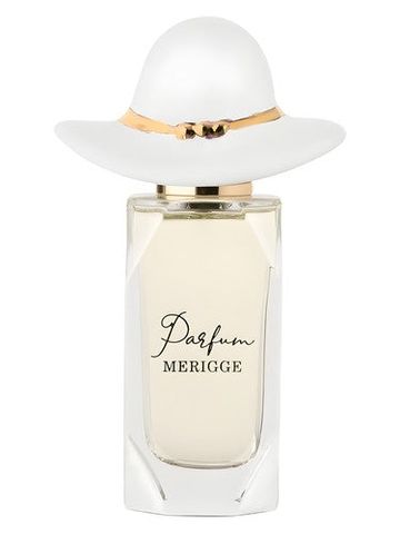 Opificio del Cavaliere Merigge fragrance bottle