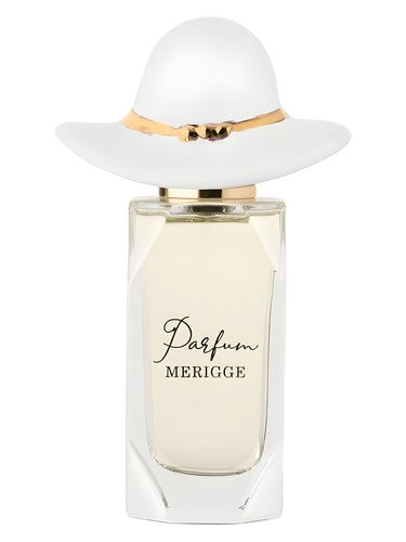 Opificio del Cavaliere Merigge fragrance bottle