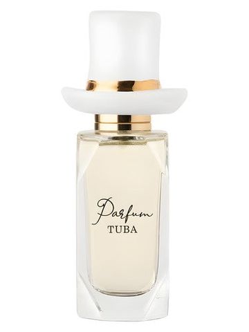 Opificio del Cavaliere Tuba fragrance bottle