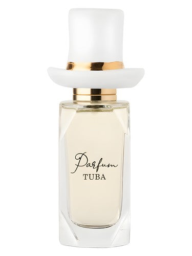 Opificio del Cavaliere Tuba fragrance bottle