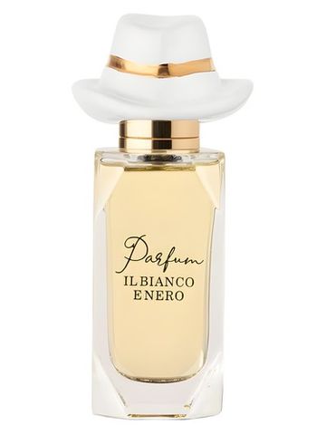 Opificio del Cavaliere Il Bianco e Nero fragrance bottle