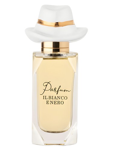 Opificio del Cavaliere Il Bianco e Nero fragrance bottle