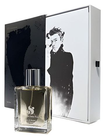 Six Scents Six Scents Series Three 4 Rad Hourani: Ascent fragrance bottle