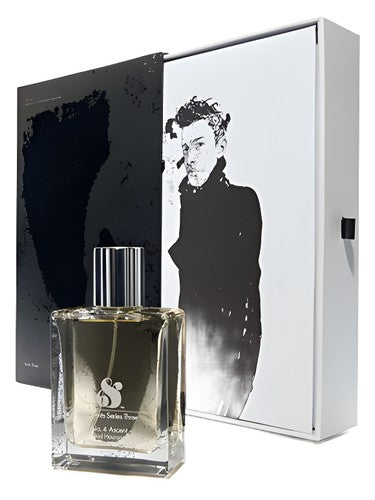 Six Scents Six Scents Series Three 4 Rad Hourani: Ascent fragrance bottle