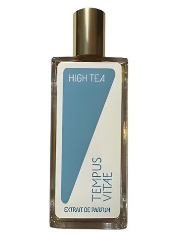 Tempus Vitae High Tea fragrance bottle