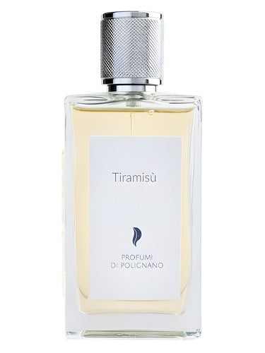 Profumi Di Polignano Tiramisù fragrance bottle