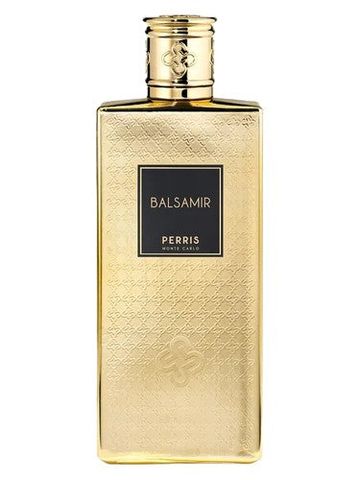 Perris Monte Carlo Balsamir fragrance bottle