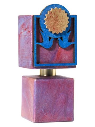 Adi Ale Van Amor - Romantic Potion fragrance bottle