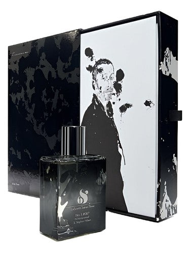 Six Scents Six Scents Series Three 5 . N.Hoolywood: #087 fragrance bottle
