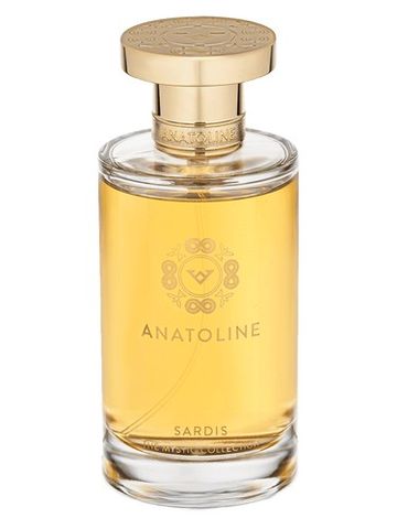 Anatoline Sardis fragrance bottle